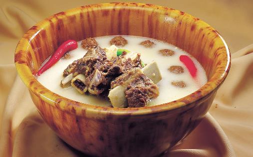 解酒湯你喝錯(cuò)了多少年，答案在這里