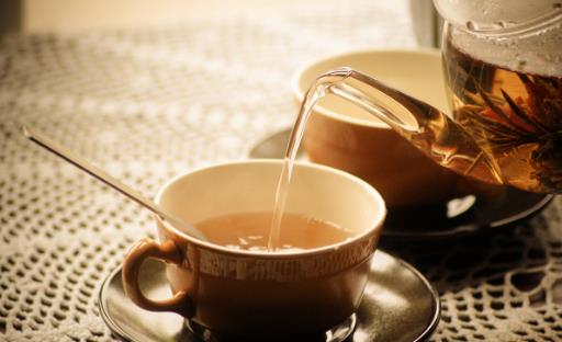 喝茶是否能預(yù)防癌癥 茶葉的功效與作用大揭秘