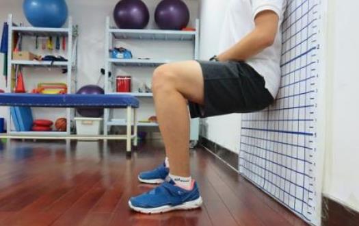 膝關(guān)節(jié)應該合理使用而不是省著點用 生命在于運動