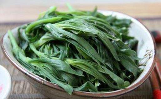 野菜的錯誤認(rèn)識 過量食用或許反而危害健康