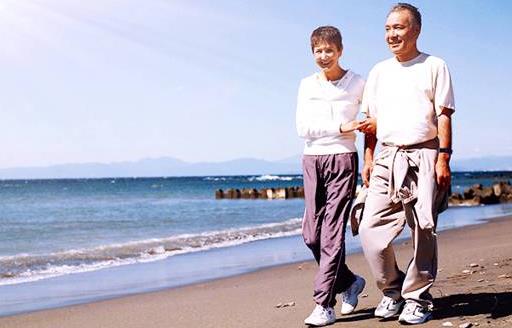 每天走4400步就能延年益壽？讓醫(yī)學(xué)大數(shù)據(jù)給你解答 
