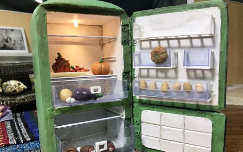 冰箱里有這2樣東西，不僅比馬桶還臟，還易致癌 
