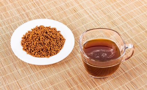 女性喝紅糖水能夠補血嗎？營養(yǎng)師：四類食物的效果更好，