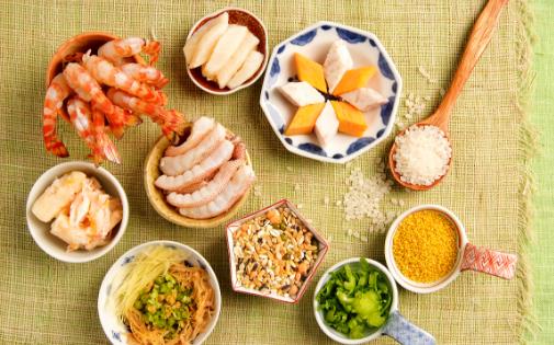 米飯、饅頭和面條誰(shuí)的升糖速度更快？糖尿病人吃主食，有