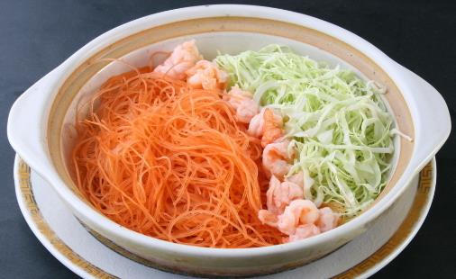 夏季減肥吃什么菜？冬瓜利尿、豆芽減脂、絲瓜通便，今晚