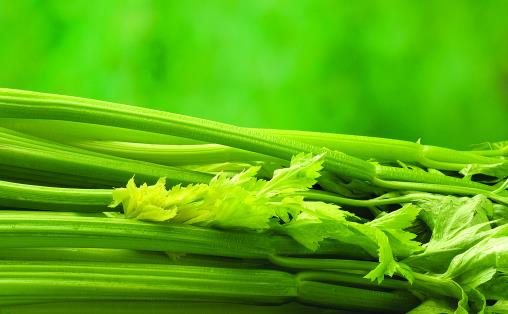 芹菜是“天然的降壓菜”？錯了，真正對血壓有好處的，是