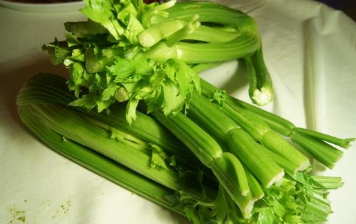 芹菜是“天然的降壓菜”？錯了，真正對血壓有好處的，是