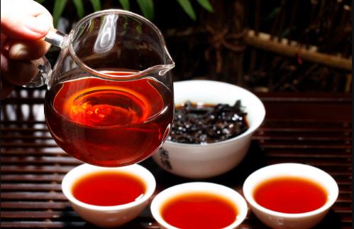 喝茶有講究，喝錯很傷身！細(xì)看4種茶的功效以及食用禁忌
