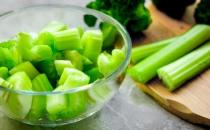 芹菜是不是天然的降壓菜 芹菜的功效分析與食譜推薦 