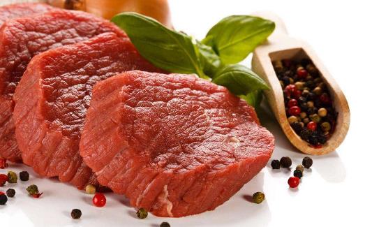 膽固醇高 可以吃肉的但是必須要會吃肉懂得吃肉
