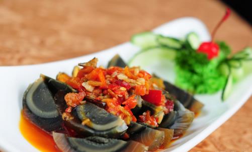 補(bǔ)腦健腦食物盤點(diǎn) 損害腦部健康的食物要減少攝入量