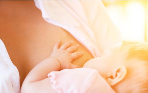 小心！這些母乳喂養(yǎng)誤區(qū)別去碰