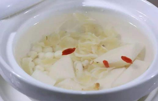 九款靜心安神營(yíng)養(yǎng)食譜 讓您擺脫失眠之苦