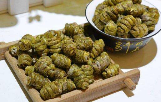 滋補(bǔ)性中藥對老年人最為適宜 適合老年人吃的中藥 