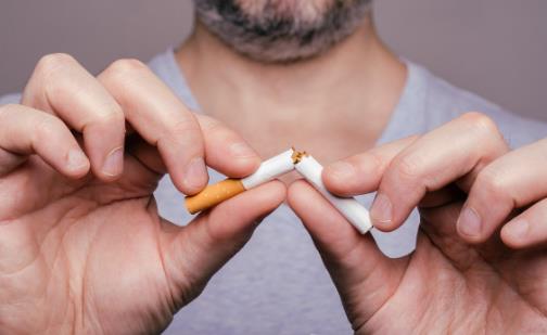 戒煙以后人體會產(chǎn)生哪些變化