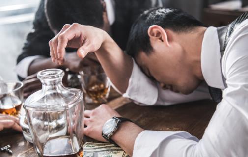 喝酒“三不做”，酒后“三不宜
