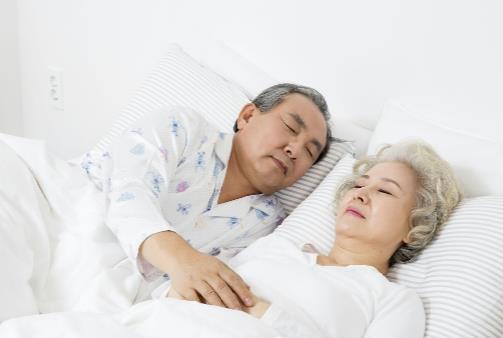 老年人睡覺要注意什么？4大禁忌千萬不要犯