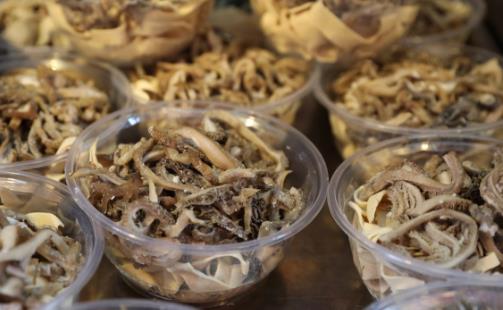 總吃剩菜小心會(huì)長(zhǎng)胖 巧妙處理剩菜的日常妙招