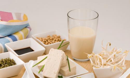 吃豆制品補鈣、補充蛋白質(zhì)，吃多了也有壞處？尤其是豆泡
