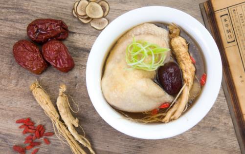 自己熬雞湯不夠醇厚，是因為少加了這份料！