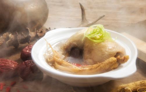 自己熬雞湯不夠醇厚，是因為少加了這份料！