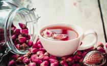 ?玫瑰花茶的功效與作用 想要美容養(yǎng)顏日?？啥嗪人? /></a></div>
                          <div   id=