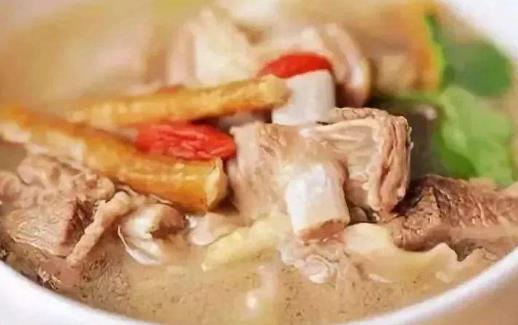 十個(gè)食物營(yíng)養(yǎng)搭配組合 常見(jiàn)食物搭配禁忌