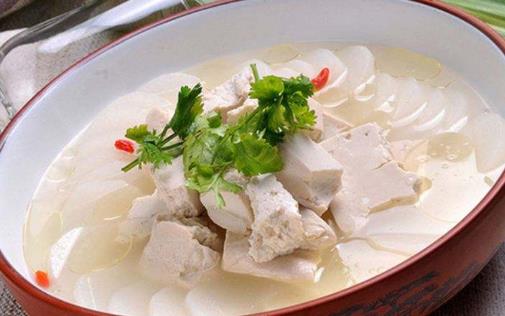 十個(gè)食物營(yíng)養(yǎng)搭配組合 常見(jiàn)食物搭配禁忌