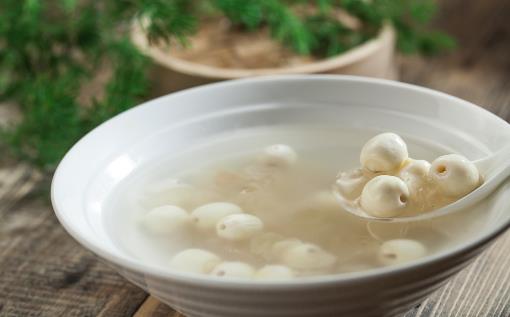 老年人容易上火 能給老年人降火的10種食物