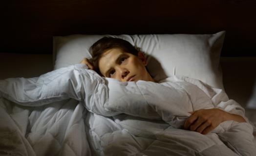 經(jīng)常失眠的原因 營造良好的睡眠環(huán)境的方法