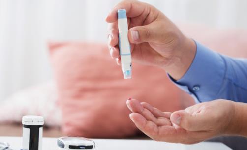 為什么會得糖尿病呢 5招可預(yù)防糖尿病