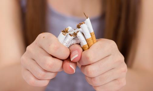 吸煙易傷性 推薦6個戒煙方法戒煙后，肺部還能恢復(fù)正常嗎？