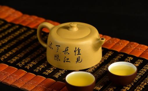 十款可以起到抗衰老的茶 普洱茶十最給力的瘦身茶