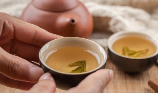 十款可以起到抗衰老的茶 普洱茶十最給力的瘦身茶
