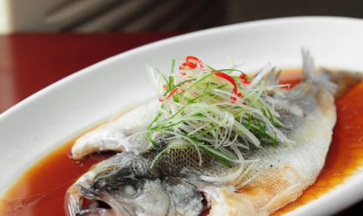 虱目魚好吃營養(yǎng)價(jià)值也高 適合愛美瘦身的女士