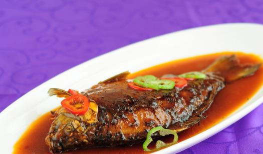 虱目魚好吃營養(yǎng)價(jià)值也高 適合愛美瘦身的女士
