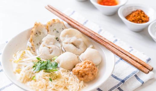 虱目魚好吃營養(yǎng)價(jià)值也高 適合愛美瘦身的女士
