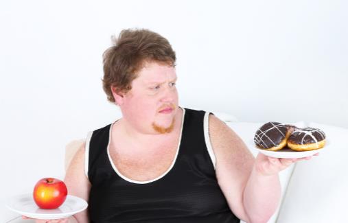 胖男人的運(yùn)動(dòng)健身減肥法 男人什么運(yùn)動(dòng)減肥最快