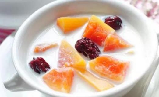 上班族養(yǎng)生保健 上班族早餐養(yǎng)生食譜來暖胃