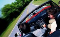 ?安全駕車(chē)細(xì)節(jié)五個(gè)注意 減少開(kāi)車(chē)的另類(lèi)隱患