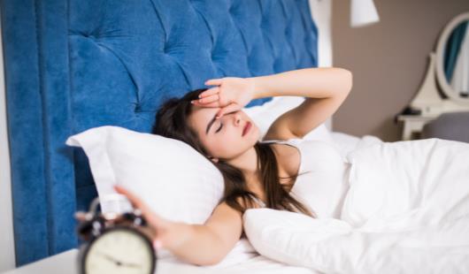 睡眠不足的5個(gè)信號(hào) 睡眠不足會(huì)帶來的危害