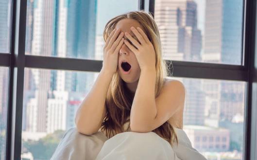 睡眠不足的5個(gè)信號(hào) 睡眠不足會(huì)帶來的危害
