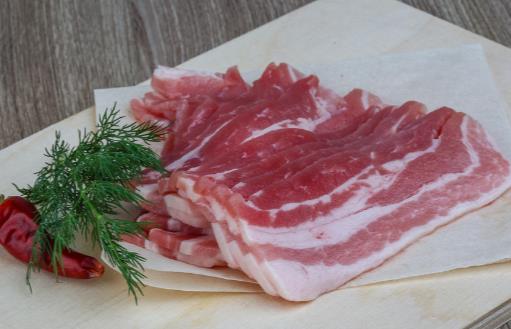 豬肉24年漲30倍 豬肉的營養(yǎng)價值有哪些