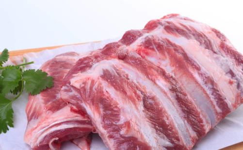 豬肉24年漲30倍 豬肉的營養(yǎng)價值有哪些