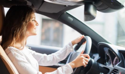六個(gè)養(yǎng)生妙招 讓開(kāi)車族健康又安全