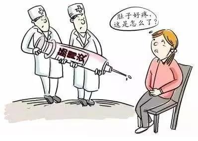 湛江崇愛(ài)康復(fù)醫(yī)院科普什么是腹痛 防治腹痛有妙招