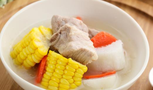 冬季減肥 冬季減肥食譜8款營(yíng)養(yǎng)美味搭配