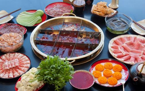 7種營養(yǎng)健康吃火鍋吃法大全 吃對(duì)了也能減肥