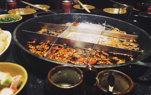 7種營養(yǎng)健康吃火鍋吃法大全 吃對(duì)了也能減肥