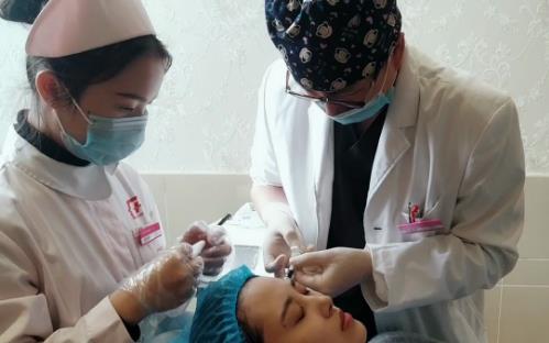 揚州施爾美整形醫(yī)院喬雅登-豐顏?首發(fā)機構 樹立行業(yè)安全標桿